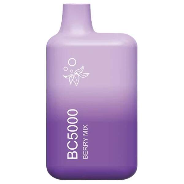 Berry Mix EB BC5000