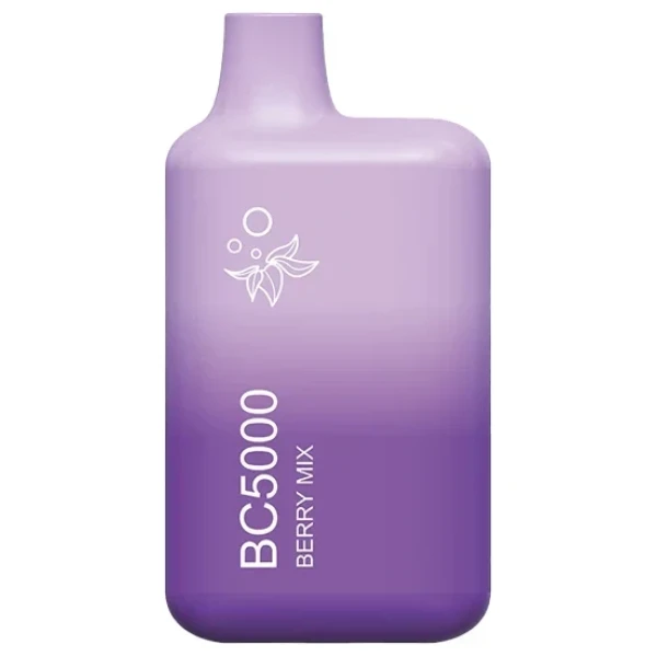 Berry Mix EB BC5000