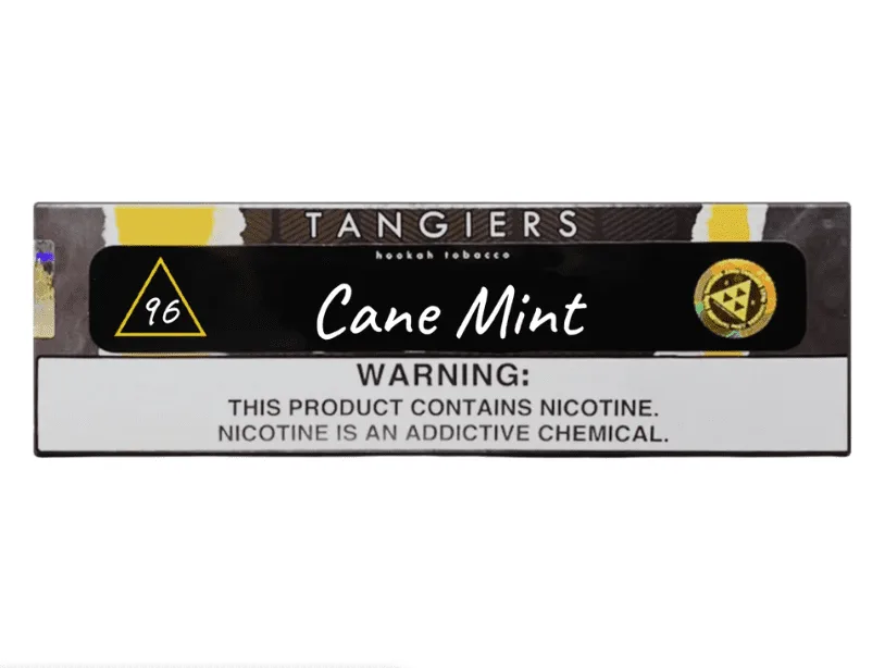 A Cane Mint Tangiers Tobacco by Vape4Less.