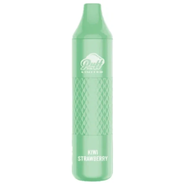 Kiwi Strawberry Puff Xtra Limited