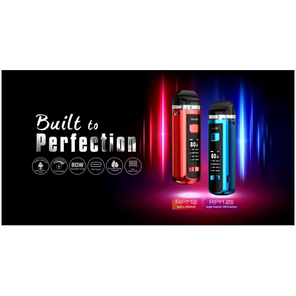RPM 2 & RPM 2S Pod System - Image 5