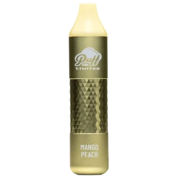 Mango Peach Puff Xtra Limited