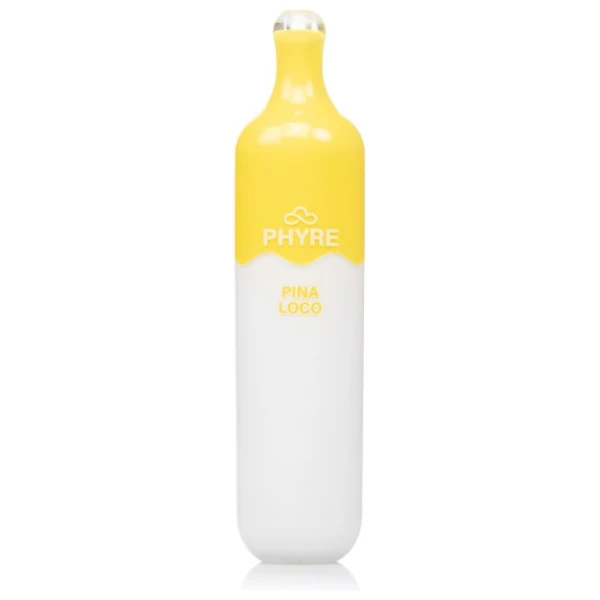 Pina Loco Phyre 3000