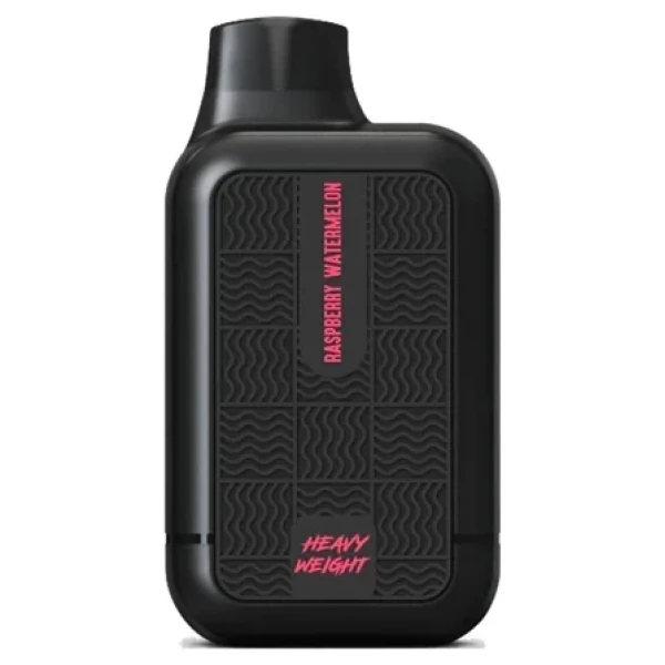 Raspberry Watermelon Tyson 2.0 Heavy Weight