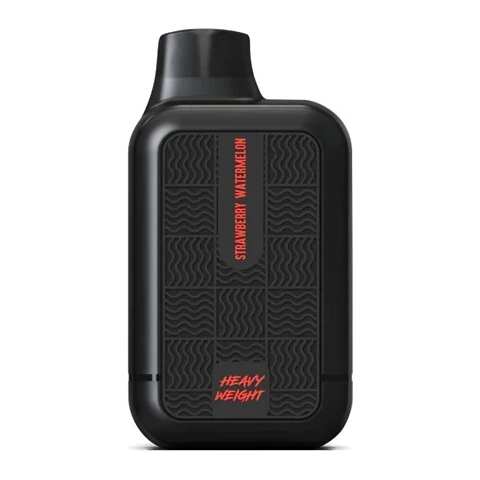 A 15ml Strawberry Watermelon Tyson 2.0 Heavy Weight by Vape4Less.