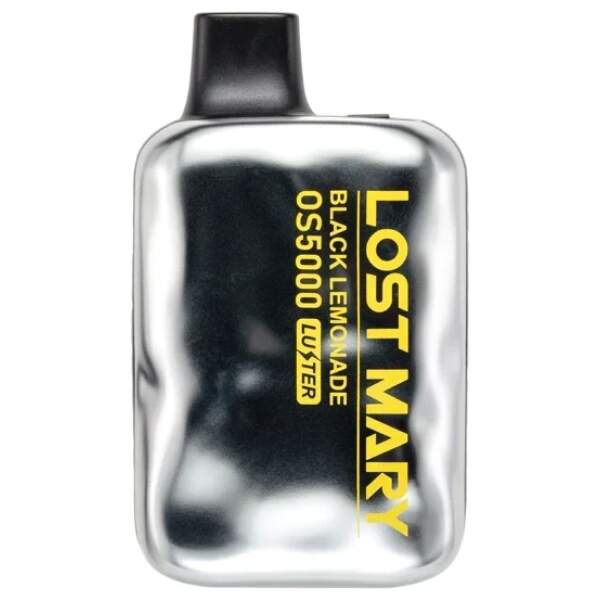 Black Lemonade Lost Mary LUSTER OS5000