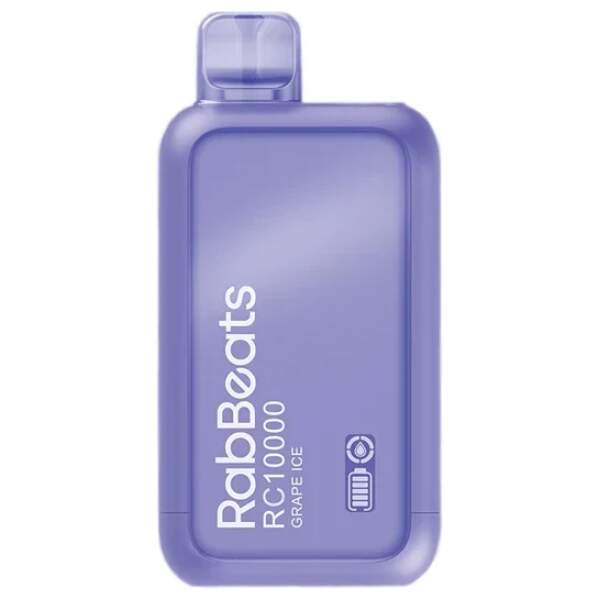 Grape Ice RabBeats RC10000