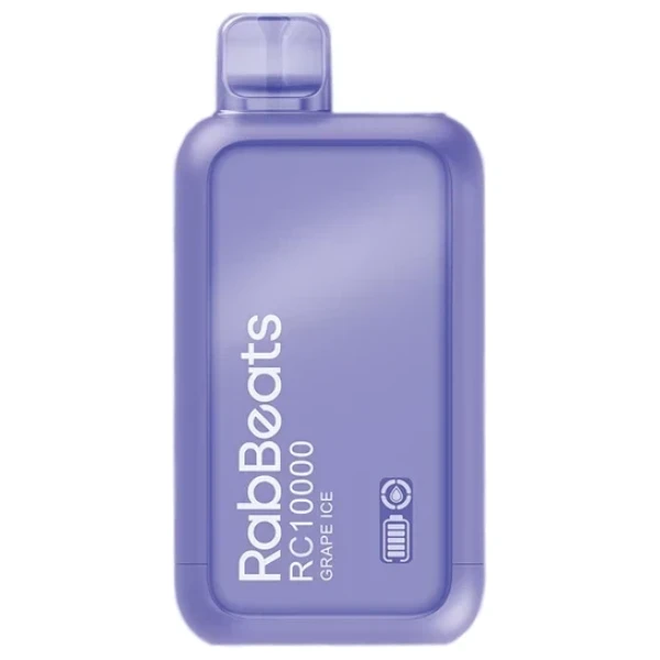 Grape Ice RabBeats RC10000