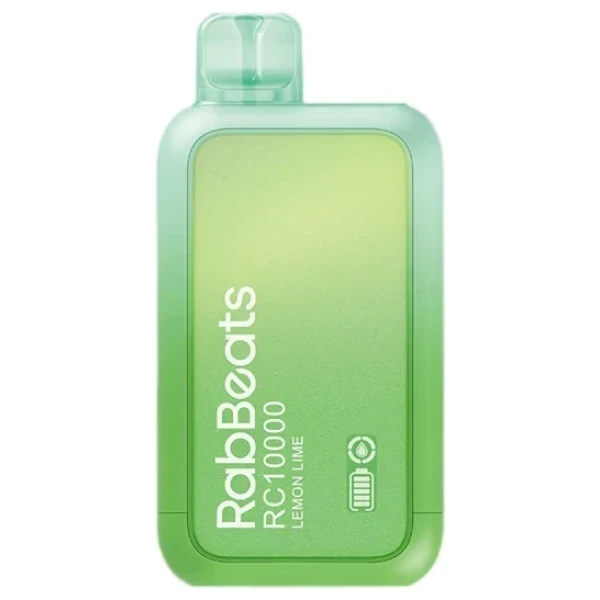 Lemon Lime RabBeats RC10000