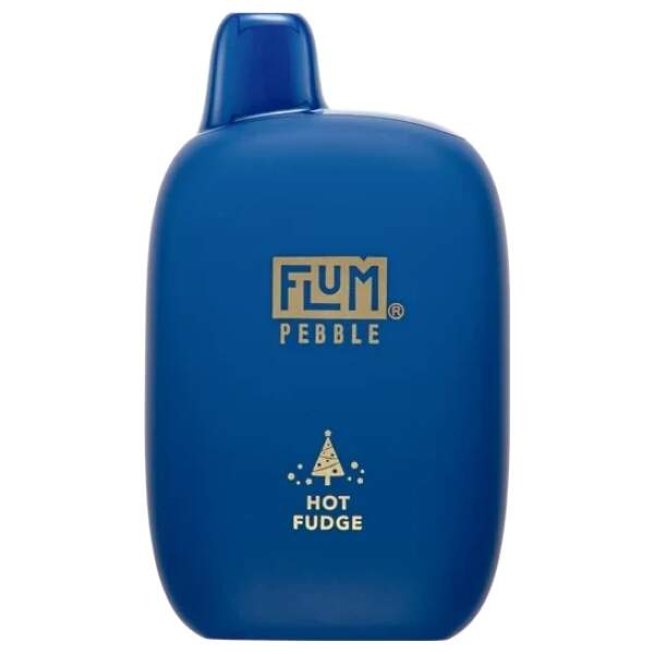 Hot Fudge Flum Pebble