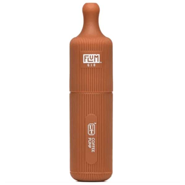 Coffee Pump GIO Flum Float 5%