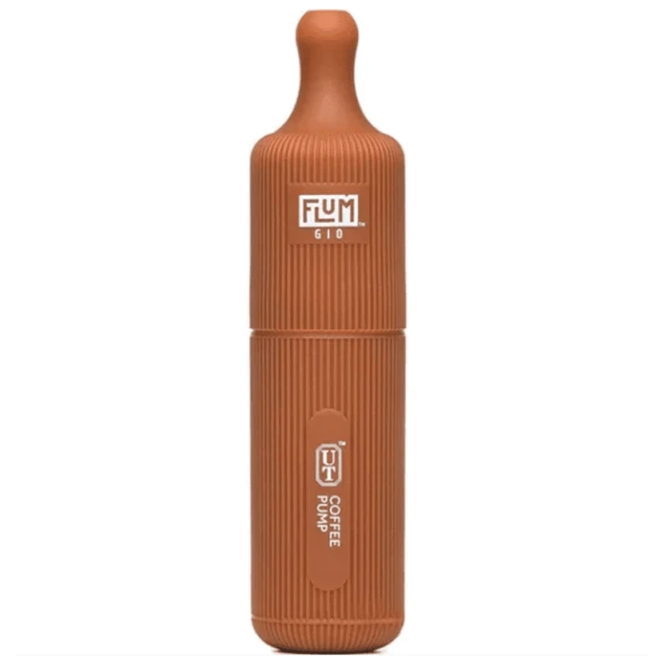 Coffee Pump GIO Flum Float 5%