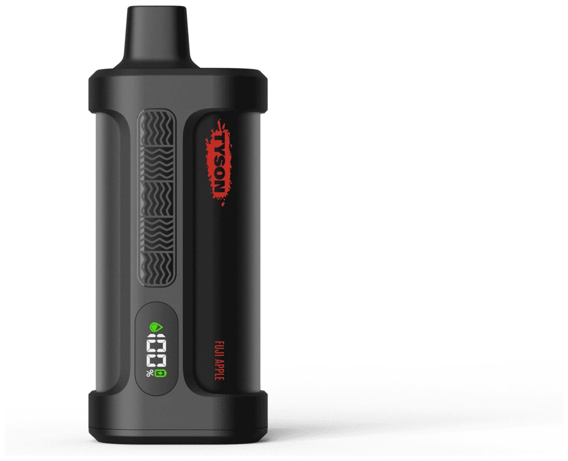 Fuji Apple Fuji Apple Tyson Iron Mike 15000 - Image 1