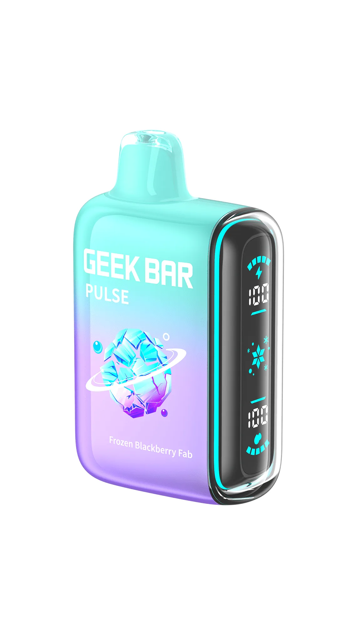 geek bar pina colada flavors Introducing the New Geek Bar Pulse Frozen Edition Flavors! – TenDollarVapes main image 0