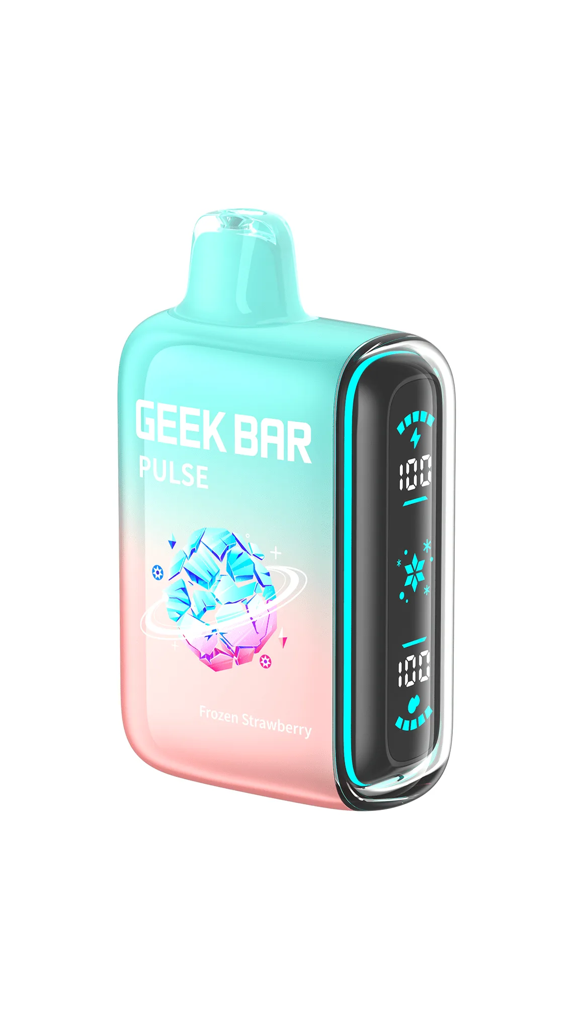 geek bar pulse frozen pina colada Frozen Pina Colada Geek Bar Pulse 16ml (50mg)