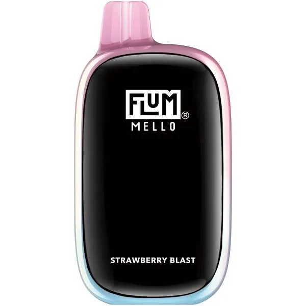 vienna bliss flum mello Vienna Bliss Flum Mello 20K 15ml (50mg)