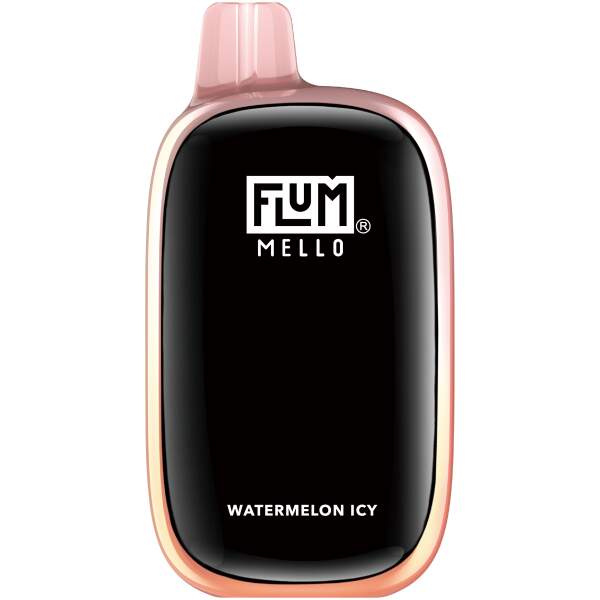 Watermelon Icy Flum Mello 20K