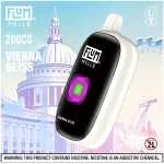 lost mary zero nicotine flavors Lost Mary Turbo MT15000 Zero Nicotine
