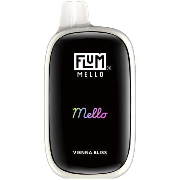 Vienna Bliss Flum Mello 20K