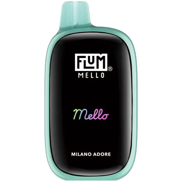 how much is elf bar vape Strawberry Blast Flum Mello 20K 15ml (50mg)