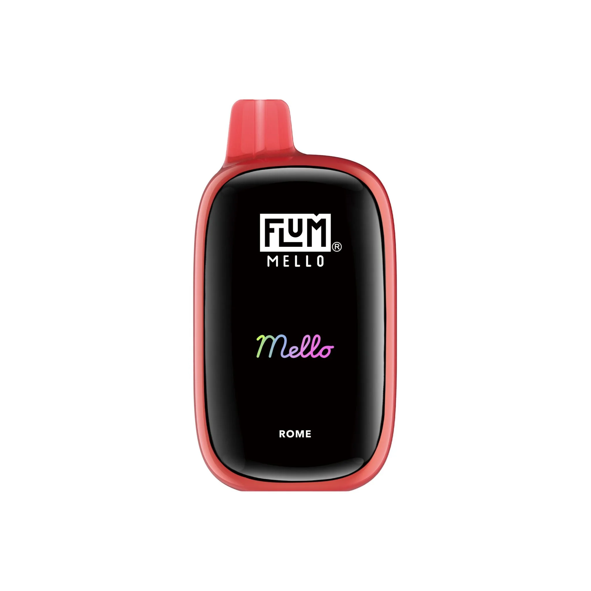 flum mello vienna bliss review Vienna Bliss Flum Mello 20K 15ml (50mg) main image 1