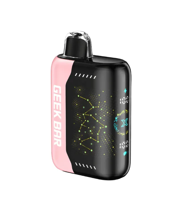 strawberry colada geek bar flavor Buy Geek Bar 15000 Puffs Pulse Flavors Berry Bliss Rechargeable Battery  650mah Disposable Vape Available At Geek Bar Kaufen And Popular In Geek Bar  Kosovo Online Wholesale from Direct Suppliers main image 0