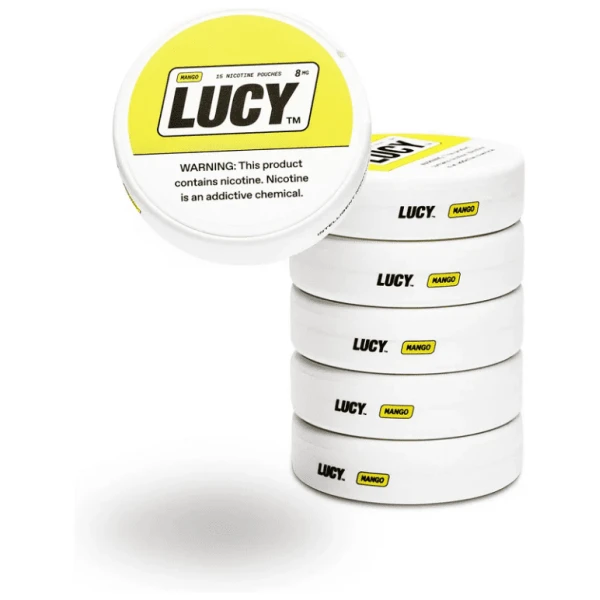 Lucy - Mango