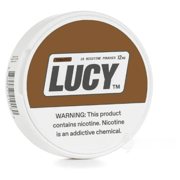 Lucy - Tobacco