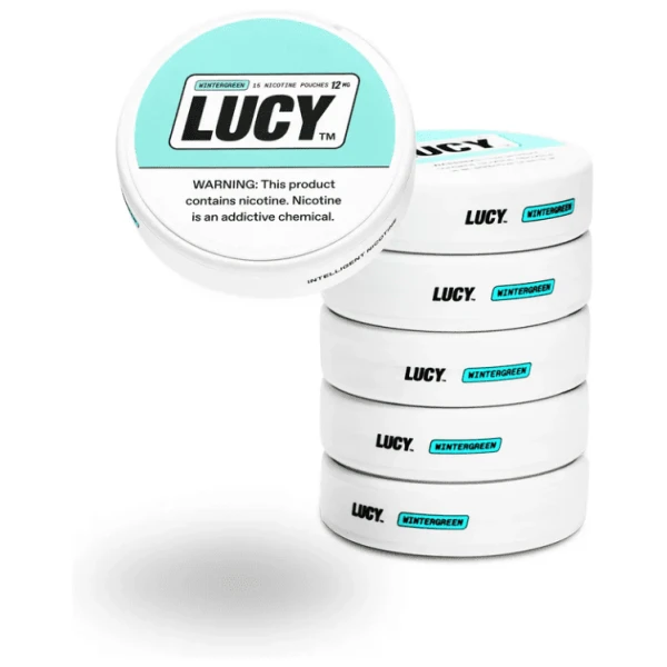 Lucy - Wintergreen