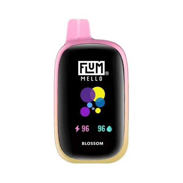 miami mint flum mello flavor Cool Mint Flum Mello 20k Miami Mint