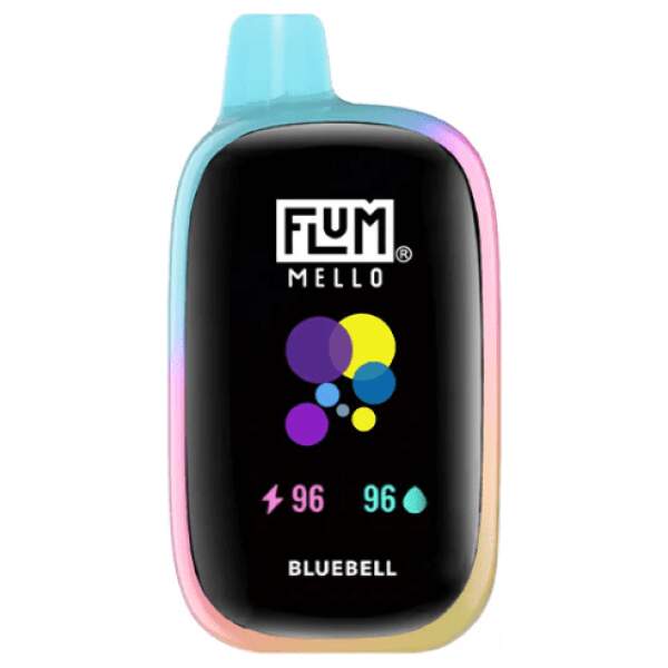 Bluebell Flum Mello 20K