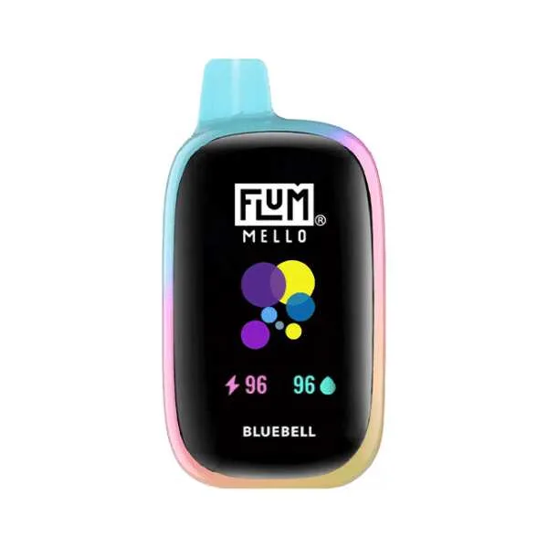 how much is elf bar vape Flum Mello Flavors Guide: Which One Is Right for You? | by Vapor Boss