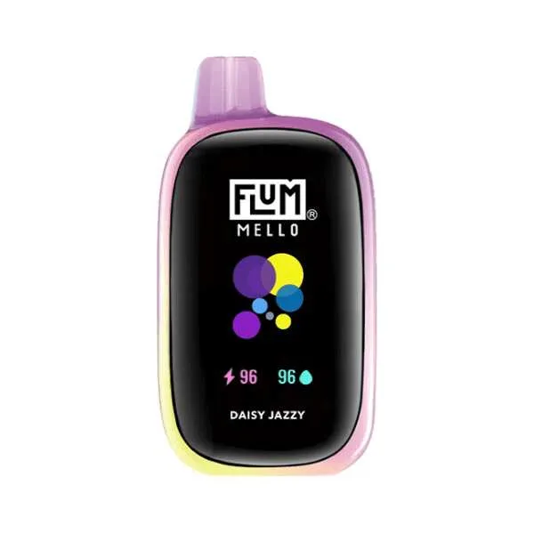milano adore vape flavor FLUM FLOAT MELLO DISPOSABLE VAPE main image 0