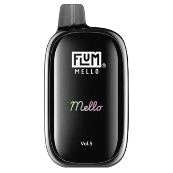 Vol. 5 Flum Mello 20K