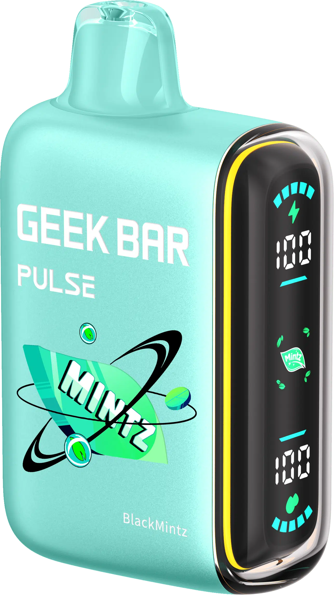 how much is elf bar vape Creamy Mintz Geek Bar Pulse 16ml (50mg)