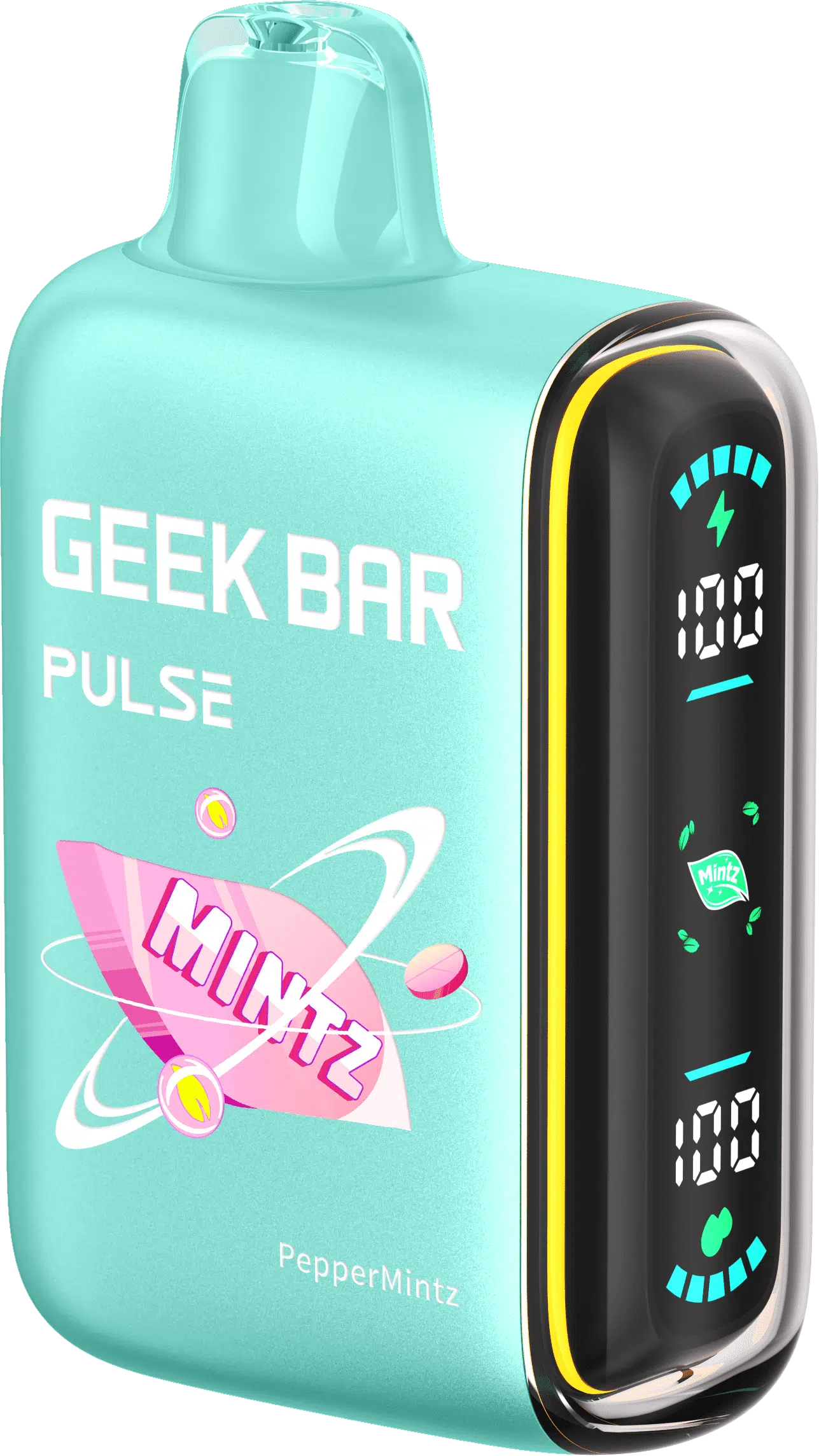 Icey Mintz Geek Bar Pulse 16ml (50mg)