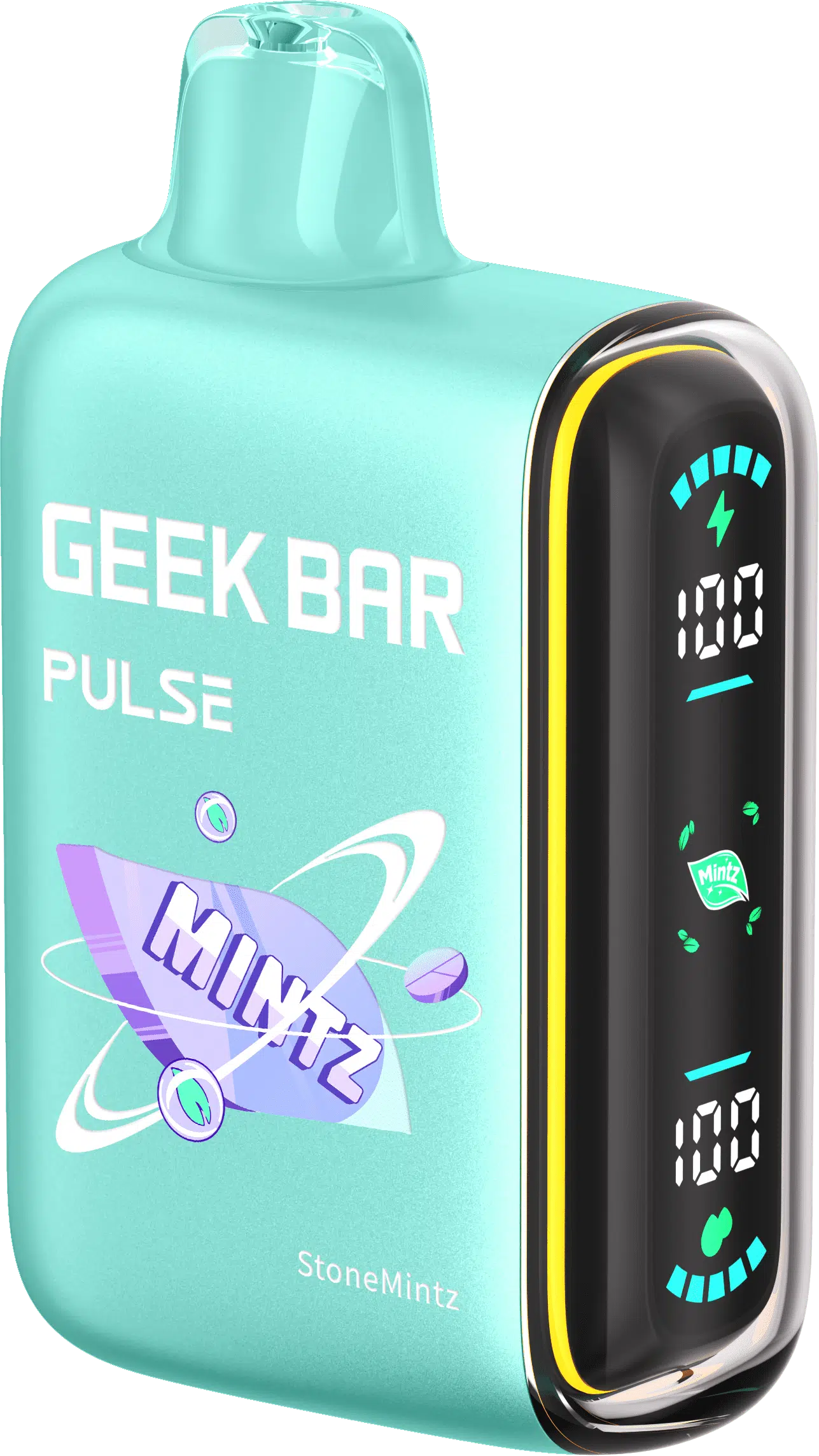 Pepper Mintz Geek Bar Pulse 16ml (50mg)