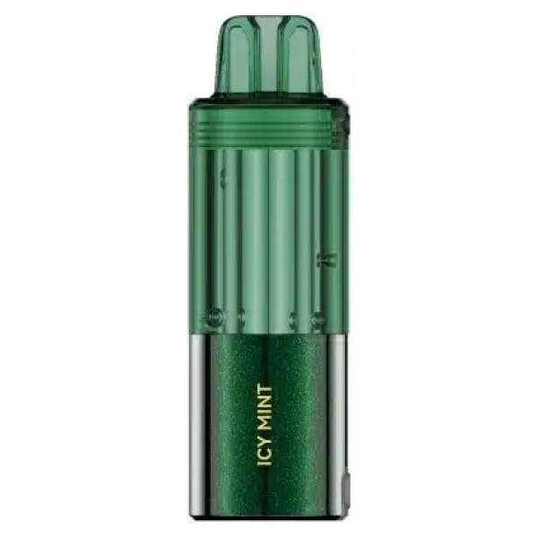 Icy Mint Foger Switch Pro Kit 30K – Refreshing & Cool Menthol Flavor