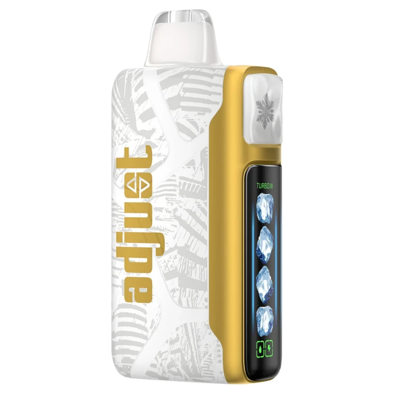 Dragon Strawnana Adjust MyCool 40K – Exotic & Creamy Fruit Vape