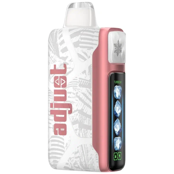 Peach+ Adjust MyCool 40K – Juicy & Refreshing Peach Vape