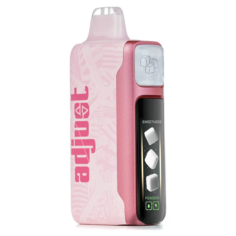 Triple Berry Adjust MySweet 40K – A Bold Mixed Berry Vape