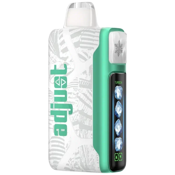 Baja Splash Adjust MyCool 40K – Tropical Citrus & Ice Fusion