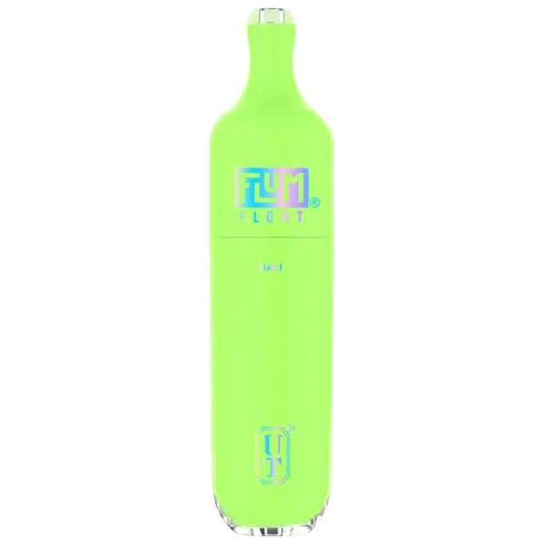 Bali Flum Float 5% – Exotic Tropical Fruit Blend