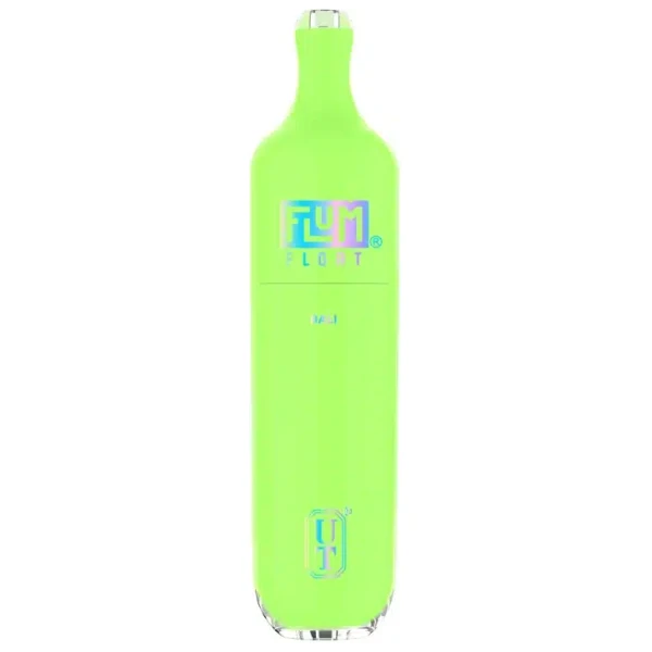 Bali Flum Float 5% โ Exotic Tropical Fruit Blend