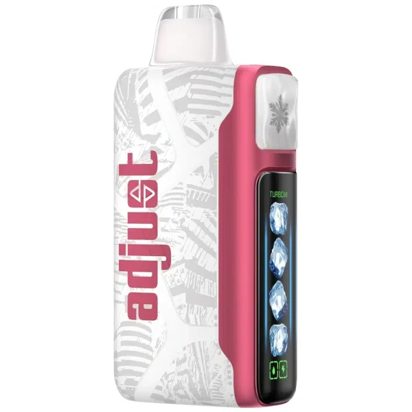 Sour Lush Gummy Adjust MyCool 40K – Sweet & Tangy Watermelon Candy