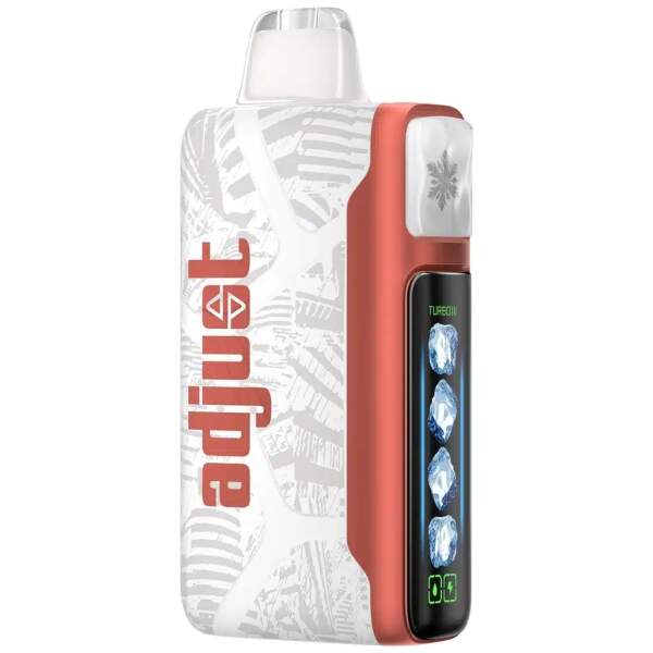 Watermelon Ice Adjust MyCool 40K – Juicy & Refreshing Cool Watermelon