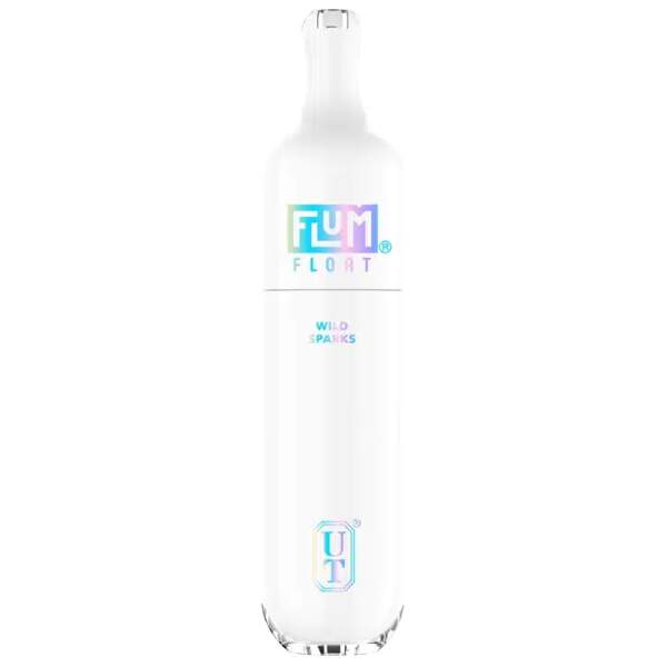 Wild Sparks Flum Float 5% – Tangy & Sweet Citrus Berry Vape