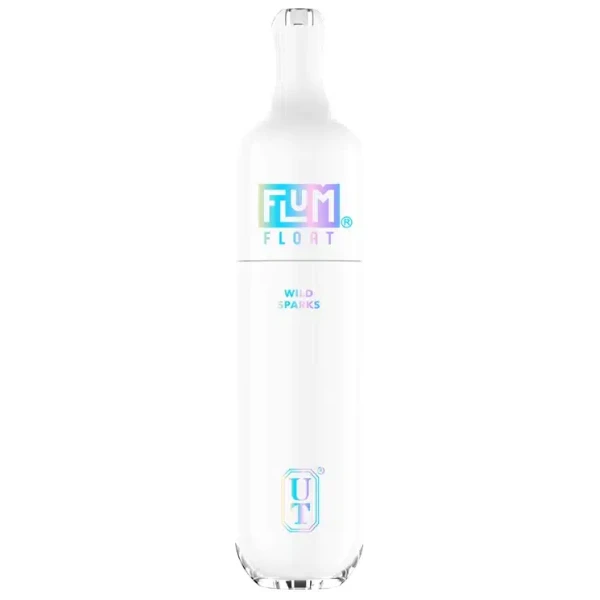 Wild Sparks Flum Float 5% โ Tangy & Sweet Citrus Berry Vape