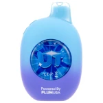 Blue Razz Ice Triple Berry UT 50K – Berry Menthol Disposable Vape
