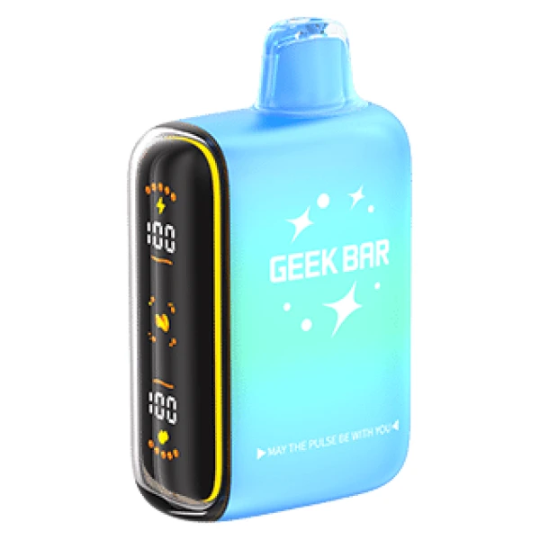 Drop Sour Savers Geek Bar Pulse โ Sour Candy Flavor Vape